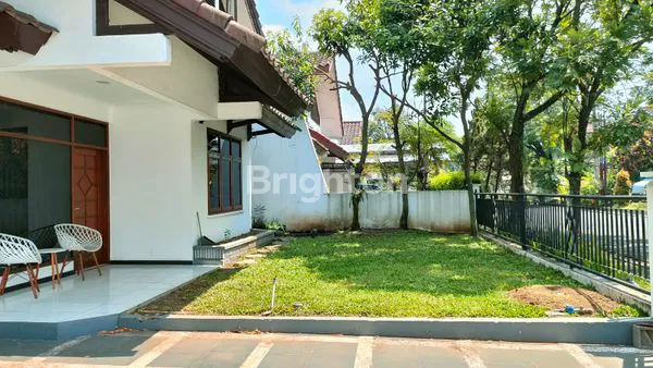 image RUMAH CANTIK LINGKUNGAN ASRI DAN NYAMAN DI BATUNUNGGAL BANDUNG  (1)