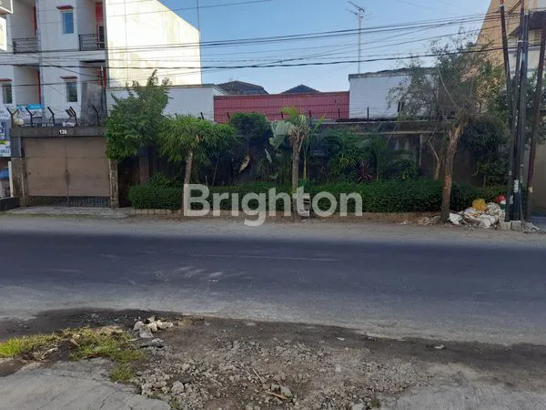 image RUMAH USAHA + PABRIK DI TENGAH KOTA SOLO (1)