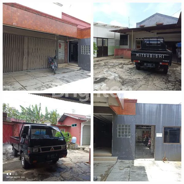 image RUMAH USAHA + PABRIK DI TENGAH KOTA SOLO (3)