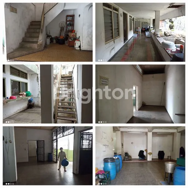 image RUMAH USAHA + PABRIK DI TENGAH KOTA SOLO (2)