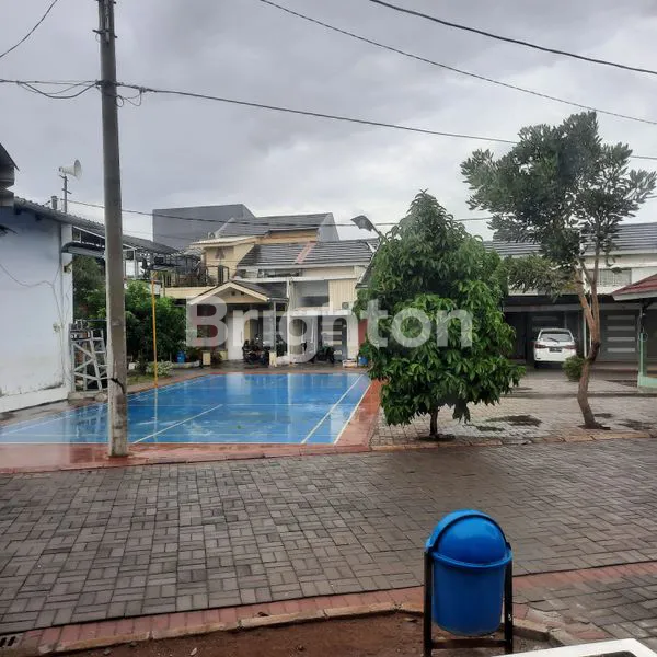 image RUMAH SIAP HUNI SUDAH RENOVASI DI SEPATAN MAUK, TANGERANG (7)