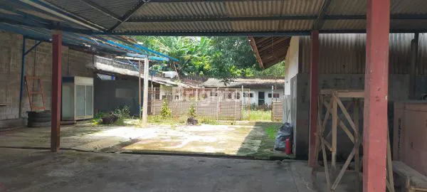image TANAH MURAH PUSAT KOTA JONGGOL (2)