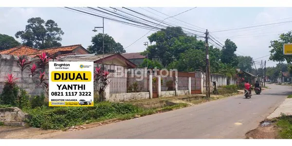 image TANAH MURAH PUSAT KOTA JONGGOL (3)