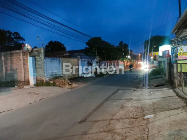 image TANAH MURAH PUSAT KOTA JONGGOL (7)