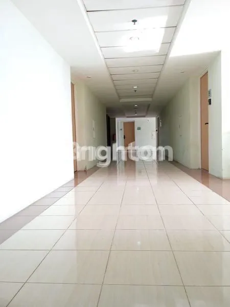 APARTMENT 2 BR BALE HINGGIL SURABAYA