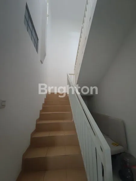 image RUMAH MODERN PONDOK TJANDRA, 2+1 KT, SIAP HUNI, RENOVASI TOTAL (2)