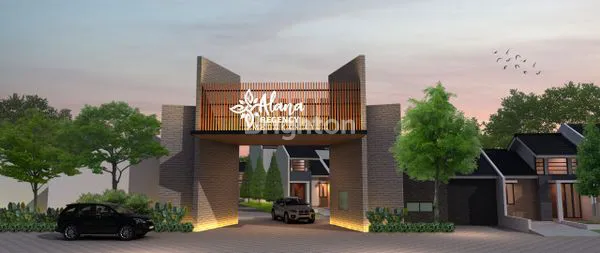 image TERMURAH RUMAH BARU MEDOKAN AYU (1)