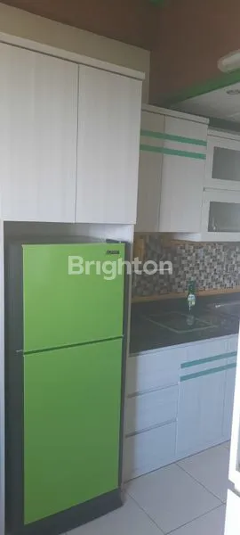 APARTEMEN SIAP HUNI MCP DIENG