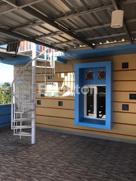 image TURUN HARGA LAGI !!! RUMAH KOS 4 LANTAI 101 M2 DI JALAN CAKALANG INDAH, KEL POLOWIJEN, KEC BLIMBING, KOTA MALANG (7)