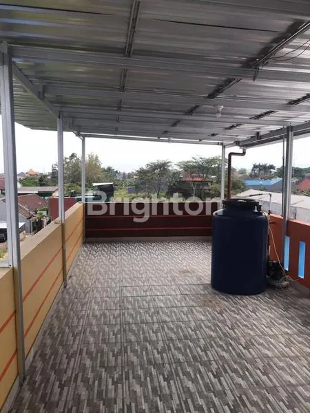 image TURUN HARGA LAGI !!! RUMAH KOS 4 LANTAI 101 M2 DI JALAN CAKALANG INDAH, KEL POLOWIJEN, KEC BLIMBING, KOTA MALANG (5)