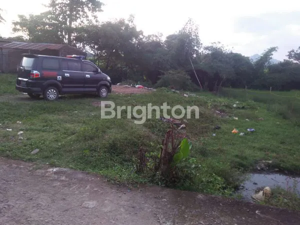 TANAH PAENRE LAMPOE BULUKUMBA