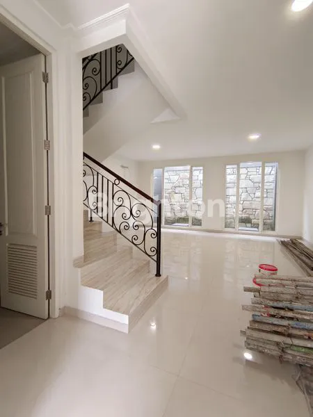 image MURAH PAKUWON INDAH THE MANSION SURABAYA BARAT (5)