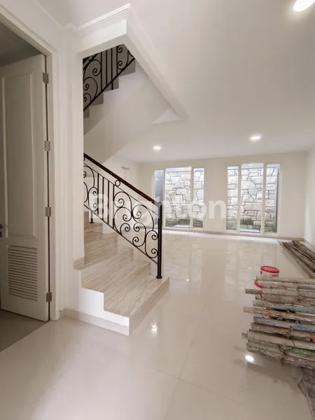 image MURAH PAKUWON INDAH THE MANSION SURABAYA BARAT (8)