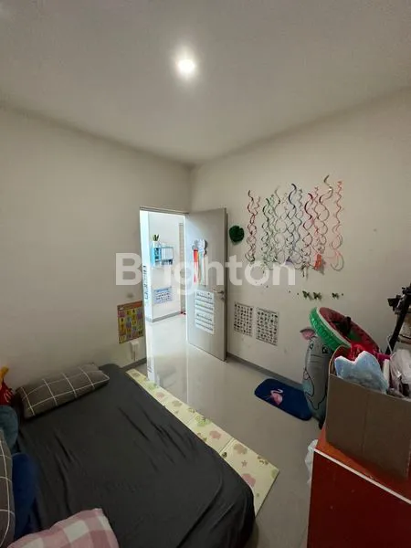 image RUMAH SIAP PAKAI DEKAT PINTU TOL  SINGOSARI - LAWANG (2)