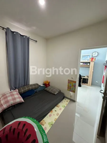 image RUMAH SIAP PAKAI DEKAT PINTU TOL  SINGOSARI - LAWANG (7)