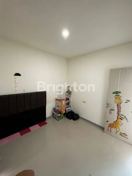 image RUMAH SIAP PAKAI DEKAT PINTU TOL  SINGOSARI - LAWANG (6)