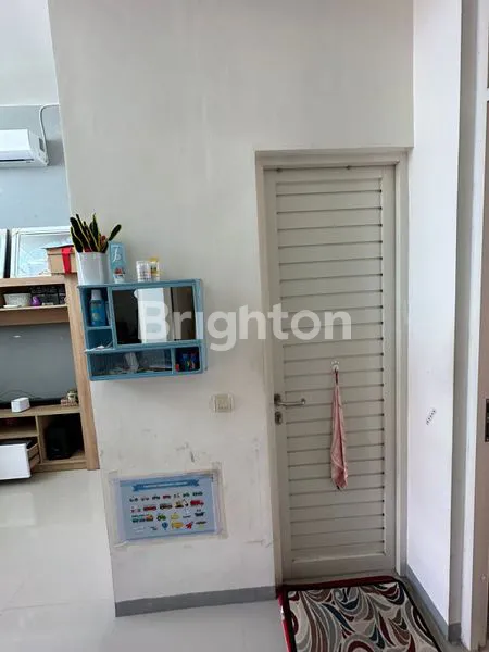 image RUMAH SIAP PAKAI DEKAT PINTU TOL  SINGOSARI - LAWANG (8)