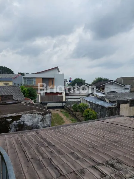 image LOKASI TENGAH KOTA BISA UNTUK BANGUN CLUSTER EXCLUSIVE (1)