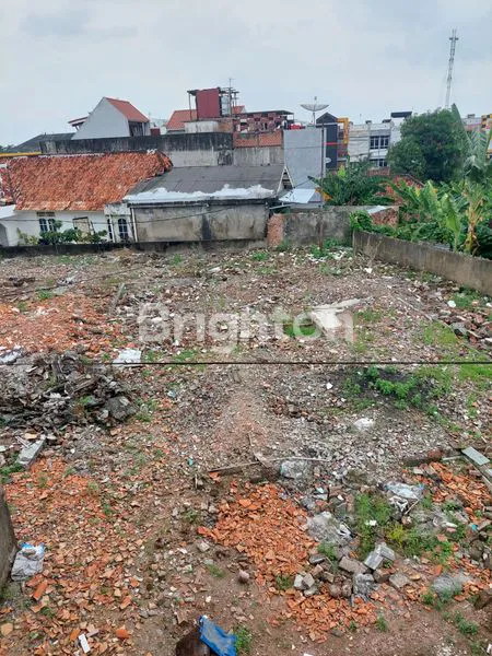 image LOKASI TENGAH KOTA BISA UNTUK BANGUN CLUSTER EXCLUSIVE (2)