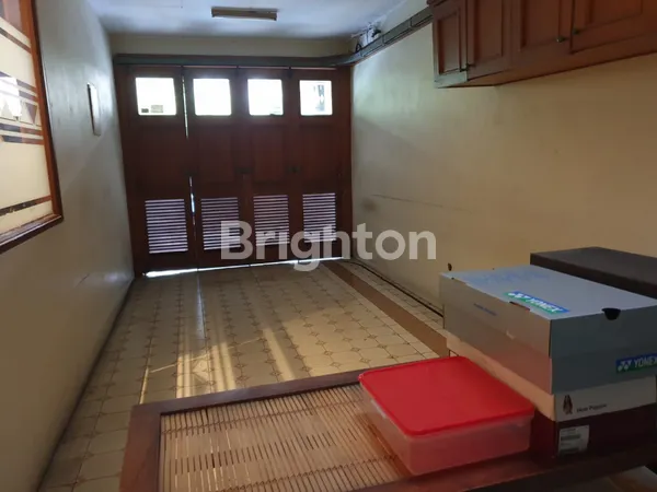 image RUMAH BAGUS PONDOK INDAH JAKARTA SELATAN SIAP HUNI (3)