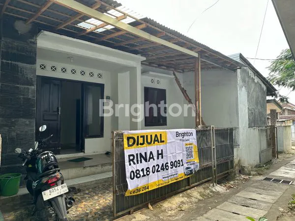 image TURUN HARGA!!! RUMAH KOS DI SITAPEN PURWOKERTO (1)