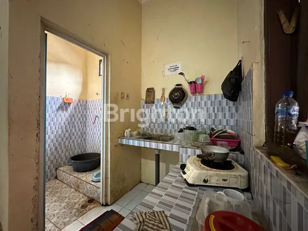 image TURUN HARGA!!! RUMAH KOS DI SITAPEN PURWOKERTO (5)