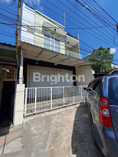 image RUKO STRATEGIS PINGGIR JALAN DI KAWASAN ADI SUCIPTO (1)