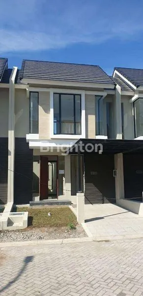 image RUMAH DI CITRALAND NORTHWEST HILL  (1)