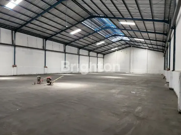 image PERGUDANGAN BUMI MASPION ROMOKALISARI  (3)