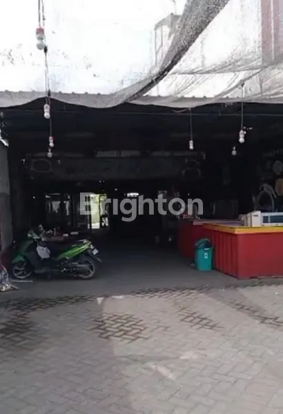 image RUMAH USAHA RAYA TROPODO SIDOARJO COCOK UNTUK WARKOP ATAU RUMAH MAKAN (1)