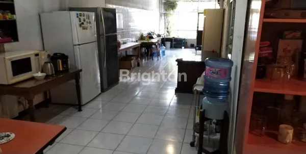 image RUMAH USAHA RAYA TROPODO SIDOARJO COCOK UNTUK WARKOP ATAU RUMAH MAKAN (2)
