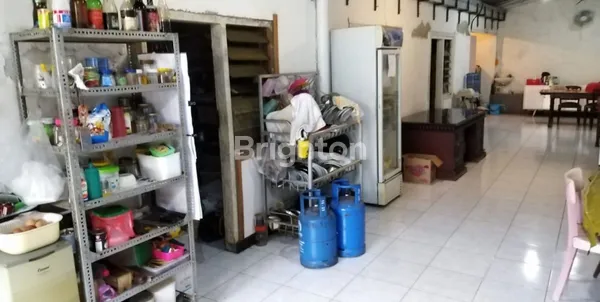 image RUMAH USAHA RAYA TROPODO SIDOARJO COCOK UNTUK WARKOP ATAU RUMAH MAKAN (3)