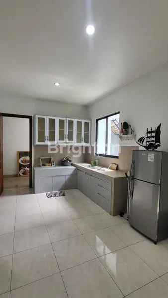 image HARGA TERBAIK, READY HUNI, RUMAH FORESTA CLUSTER GIARDINA, FORESTA, BSD (2)