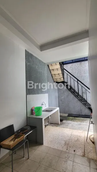 image HARGA TERBAIK, READY HUNI, RUMAH FORESTA CLUSTER GIARDINA, FORESTA, BSD (5)