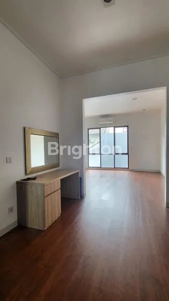 image HARGA TERBAIK, READY HUNI, RUMAH FORESTA CLUSTER GIARDINA, FORESTA, BSD (7)