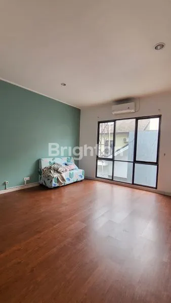 image HARGA TERBAIK, READY HUNI, RUMAH FORESTA CLUSTER GIARDINA, FORESTA, BSD (6)