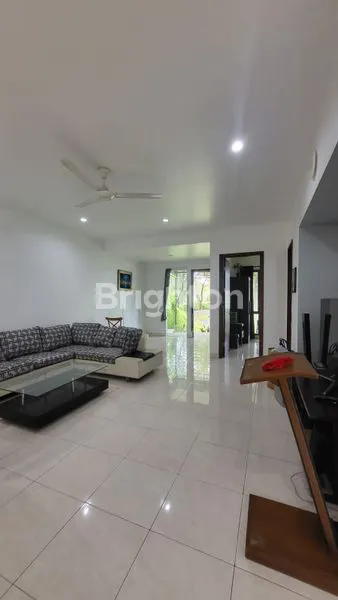 image HARGA TERBAIK, READY HUNI, RUMAH FORESTA CLUSTER GIARDINA, FORESTA, BSD (3)