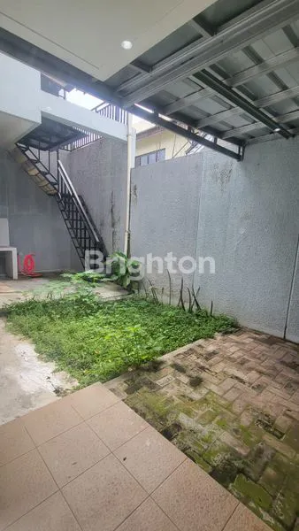 image HARGA TERBAIK, READY HUNI, RUMAH FORESTA CLUSTER GIARDINA, FORESTA, BSD (8)