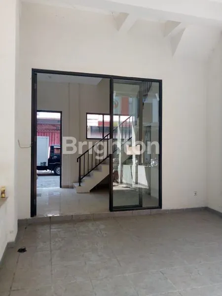 image RUKO BARU GRESS MURAH DI MAKMUR SQUARE SURABAYA  (6)