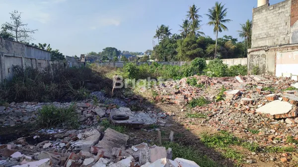 image JUAL TANAH LUAS DI PAKISJAJAR, PAKIS, MALANG (2)