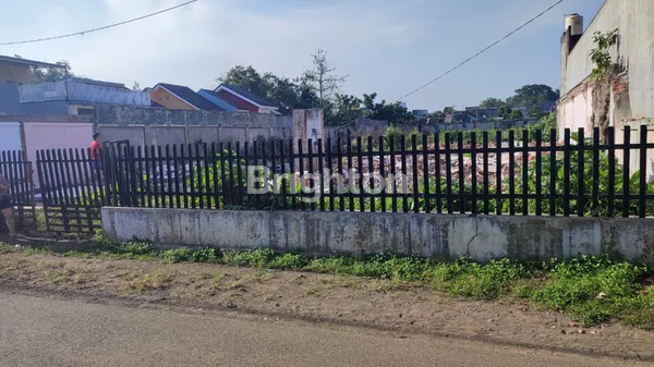 image JUAL TANAH LUAS DI PAKISJAJAR, PAKIS, MALANG (1)