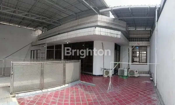 image MANYAR KERTOARJO MURAH BANGUNAN KOKOH DEKAT KERTAJAYA, RAYA MERR (8)