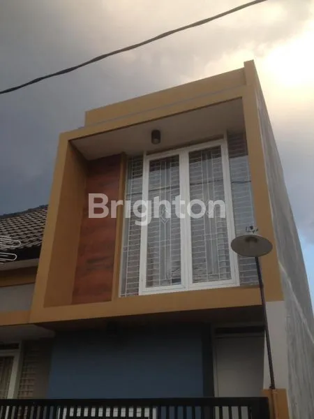 image TURUN HARGA LAGI !!! RUMAH 1,5 LT LUAS 153 M2 DI JALAN SIMPANG KH YUSUF, KEL TASIKMADU, KEC LOWOKWARU, KOTA MALANG (8)