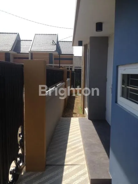 image TURUN HARGA LAGI !!! RUMAH 1,5 LT LUAS 153 M2 DI JALAN SIMPANG KH YUSUF, KEL TASIKMADU, KEC LOWOKWARU, KOTA MALANG (5)
