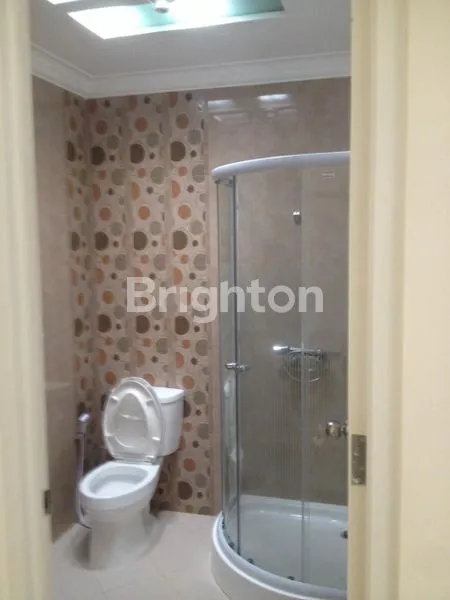 image TURUN HARGA LAGI !!! RUMAH 1,5 LT LUAS 153 M2 DI JALAN SIMPANG KH YUSUF, KEL TASIKMADU, KEC LOWOKWARU, KOTA MALANG (7)