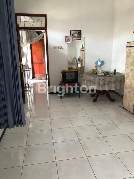 image DIJUAL RUMAH MURAH HITUNG TANAH !! AREA BUNGA BUNGA DEKAT SUHAT, ROW JALAN LEBAR COCOK UNTUK RUMAH KOST (5)