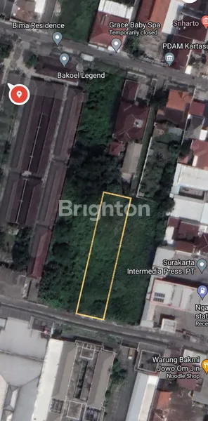 image TANAH DAERAH KARTASURA (3)