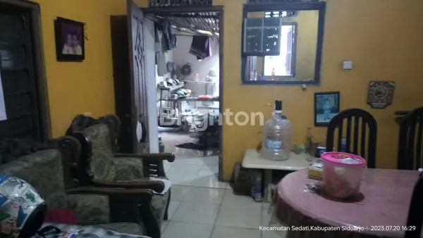 image RUKO 0 JL RAYA BETRO SEDATI COCOK BUAT BUKA USAHA (2)