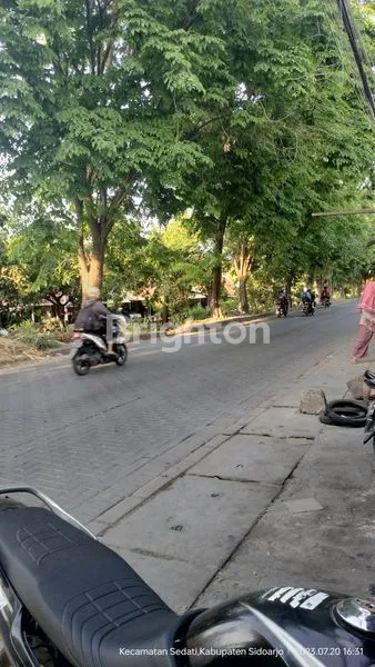 image RUKO 0 JL RAYA BETRO SEDATI COCOK BUAT BUKA USAHA (3)