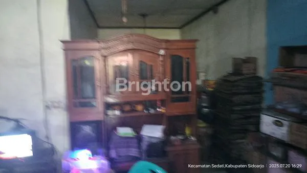 image RUKO 0 JL RAYA BETRO SEDATI COCOK BUAT BUKA USAHA (4)